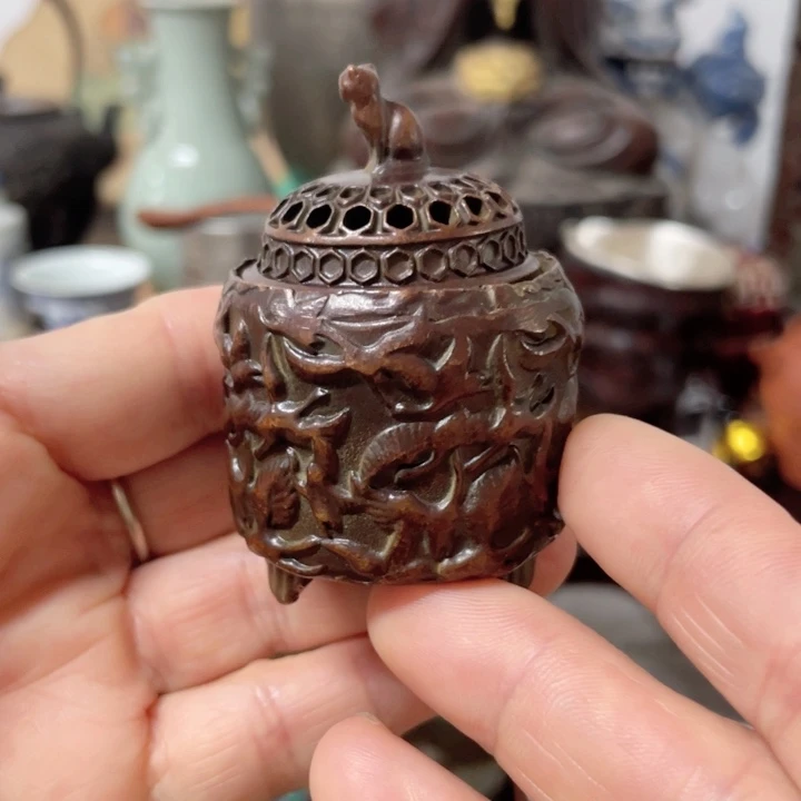 紫砂不一定逆风翻盘，但请一定向阳而生