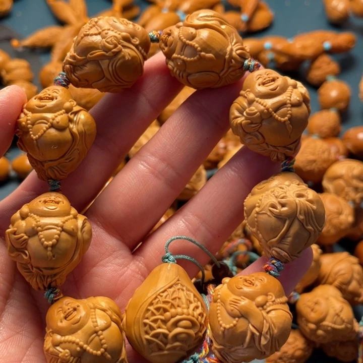 橄榄核手串/手链橄榄