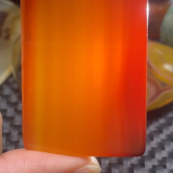 玛瑙/玉髓颈饰未镶嵌用****9