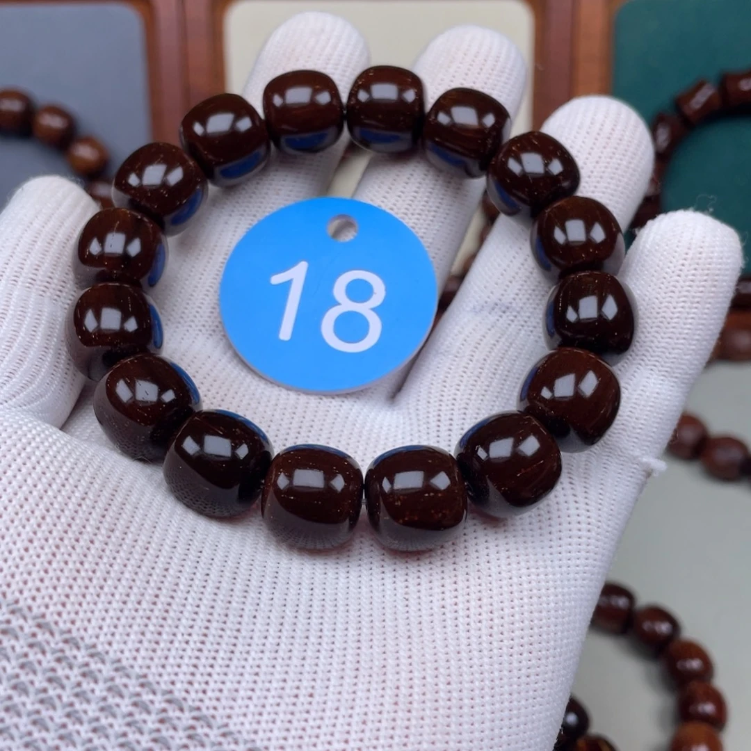 N***n贡木手串/手链13老型