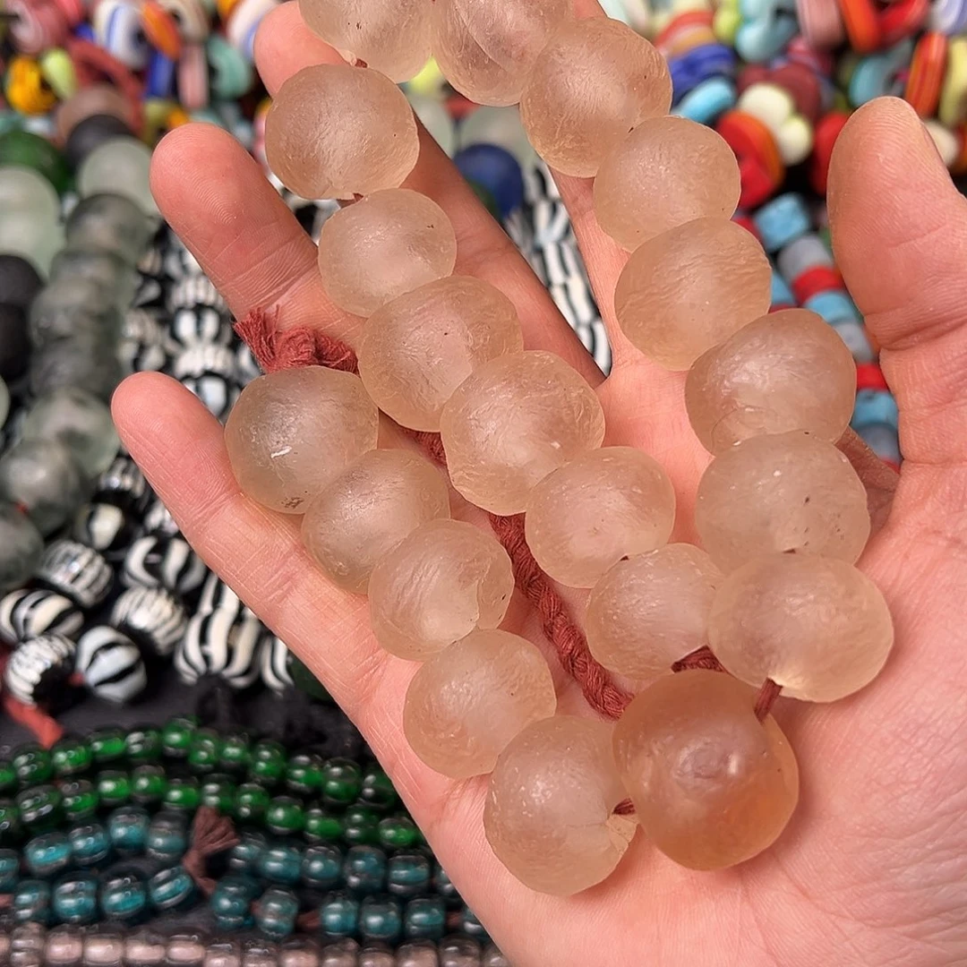 琉璃非金属大号碎碎冰