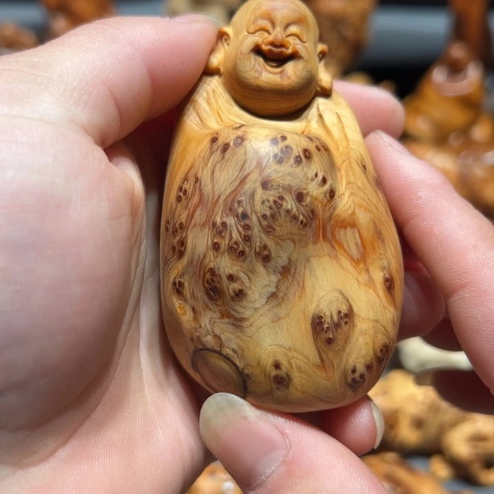 柏木（崖柏）点点关注