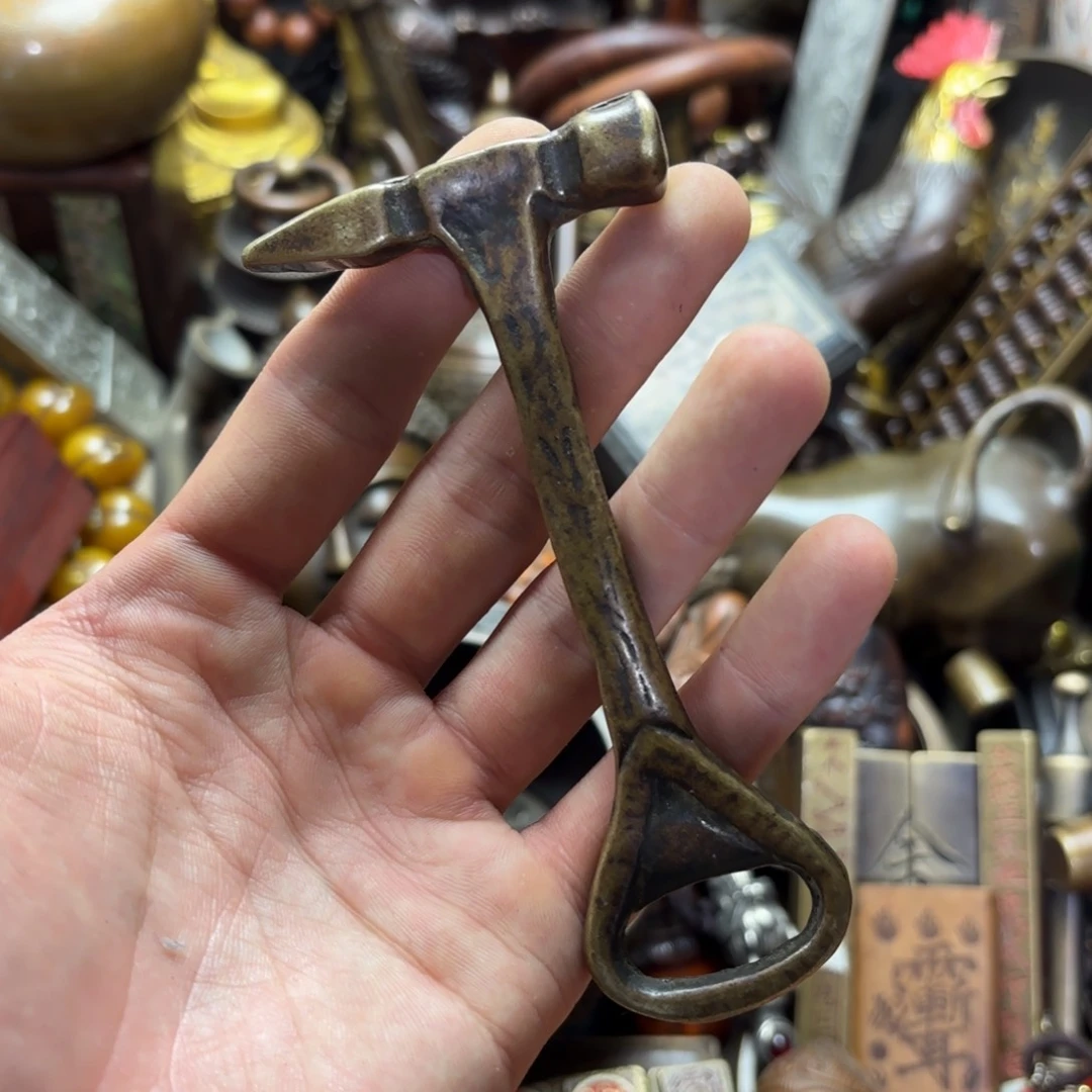 小尚文玩专属藏收摆件