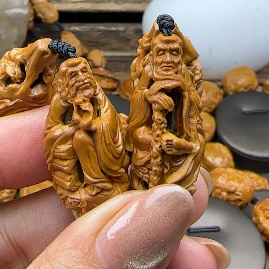 橄榄核手串橄榄橄榄