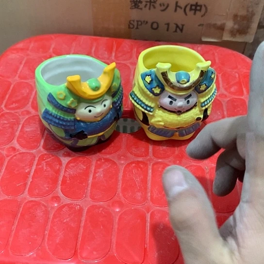 陶瓷材料研究中心紫砂