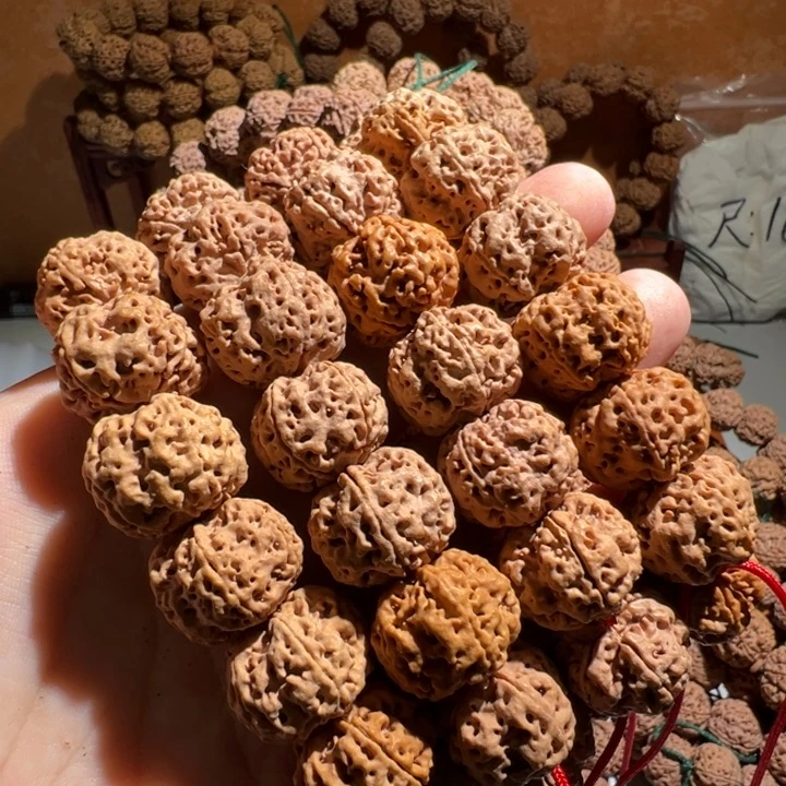 金刚菩提吊坠1号金刚