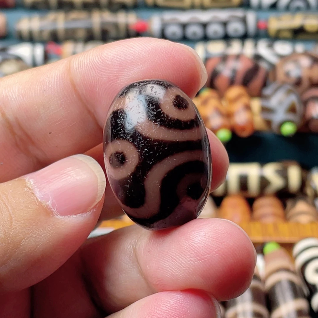 玛瑙/玉髓未镶嵌颈饰十字六