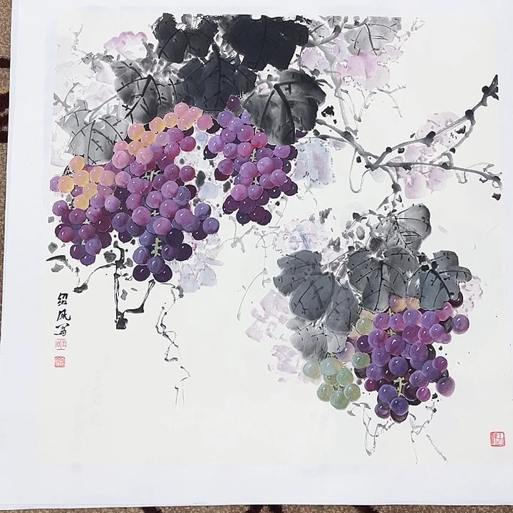 国画王绍凤哈哈哈哈哈哈哈哈