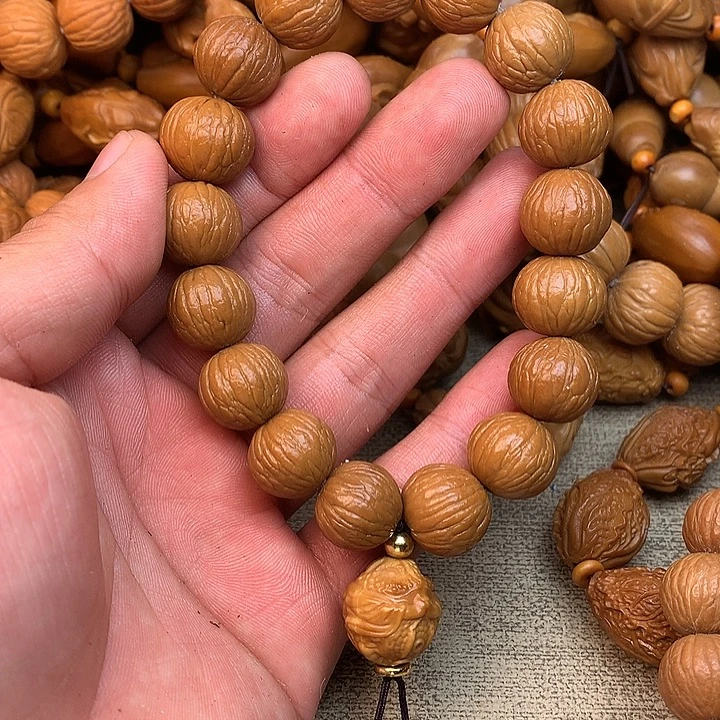 手串/手链橄榄核精品橄榄核手串
