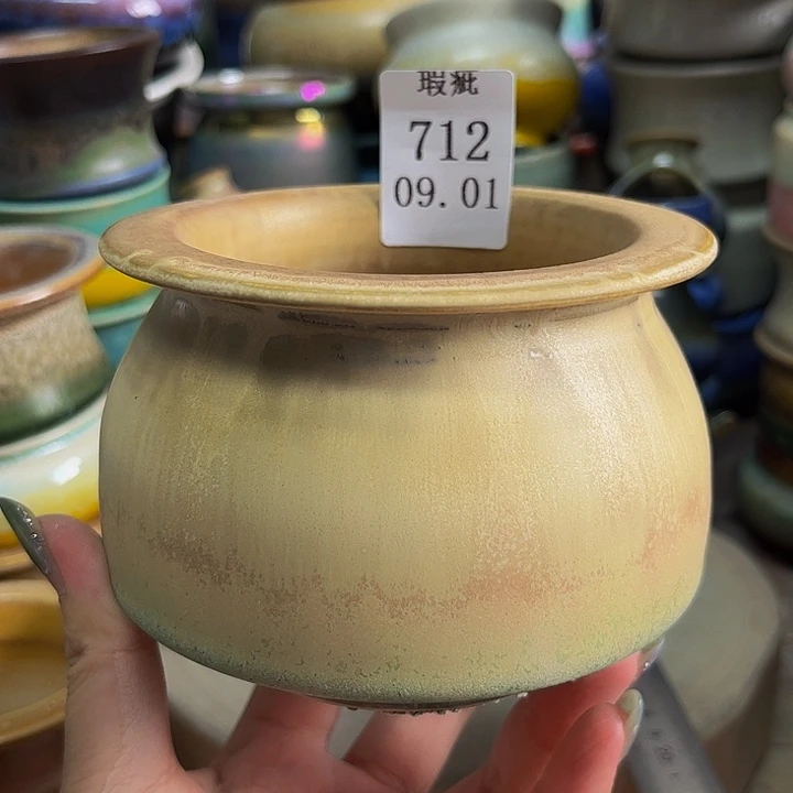 景德镇陶瓷手工制作