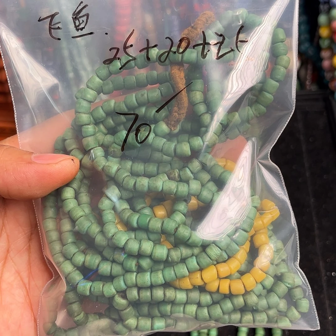 琉璃非金属专拍70