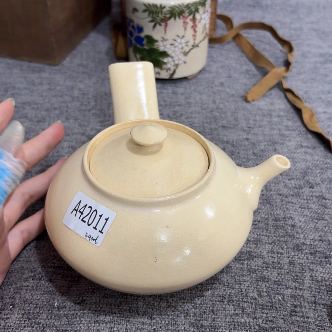 非常好用漂亮的茶具