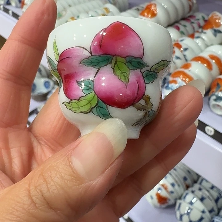 陶瓷艺术品收藏陶瓷