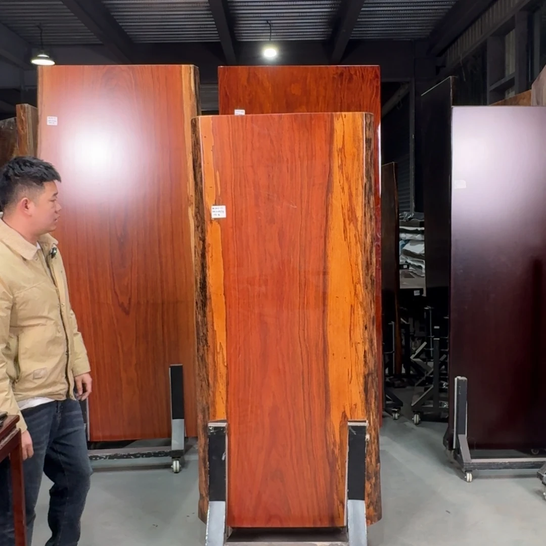 稳定木184*82*8刚果花梨