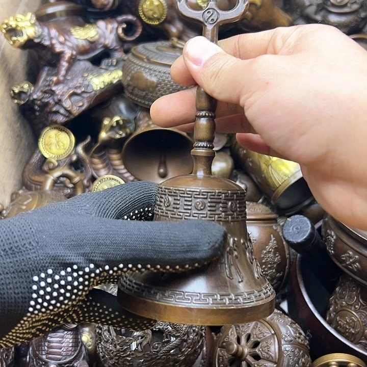 铜器摆件诚信经营