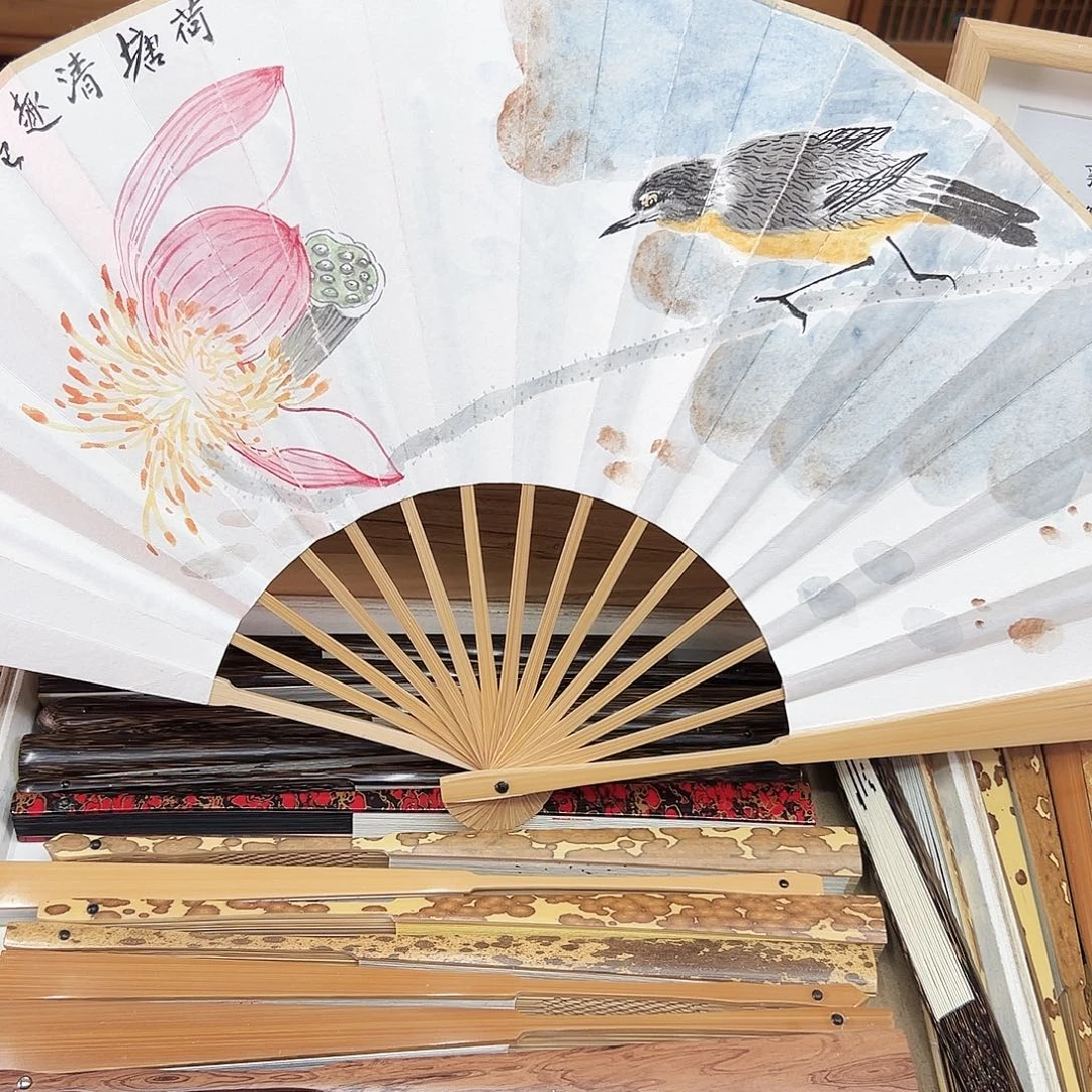 书法书法 10寸玉竹 手写手绘 默认粘好