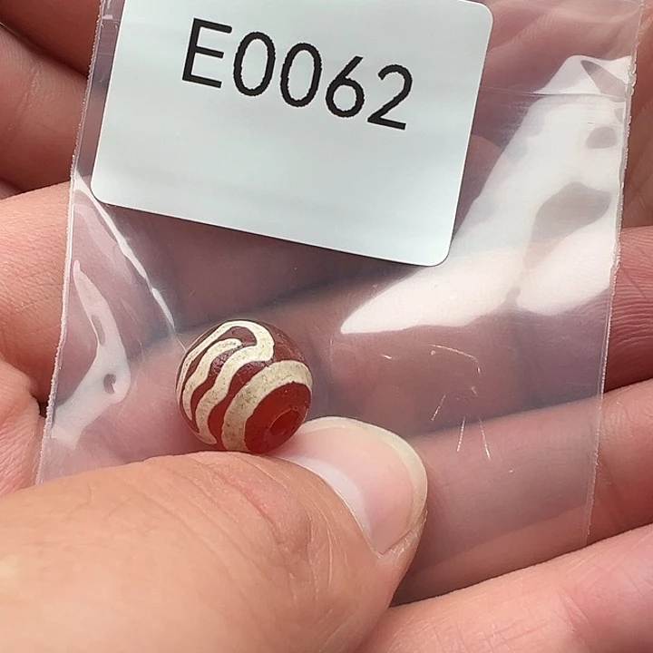 未镶嵌玛瑙/玉髓珠宝半成品