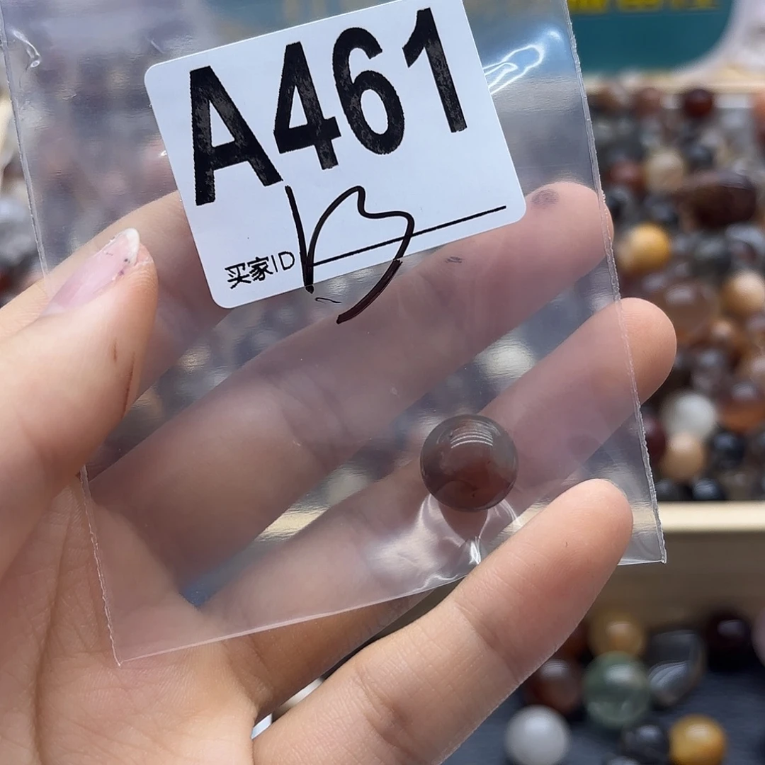 细***学未镶嵌珠宝半成品紫晶461