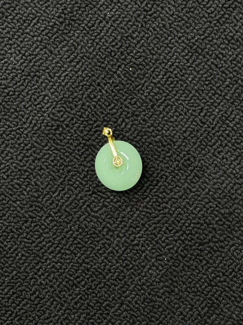 602时尚气质精美精致吊坠多样性发其一