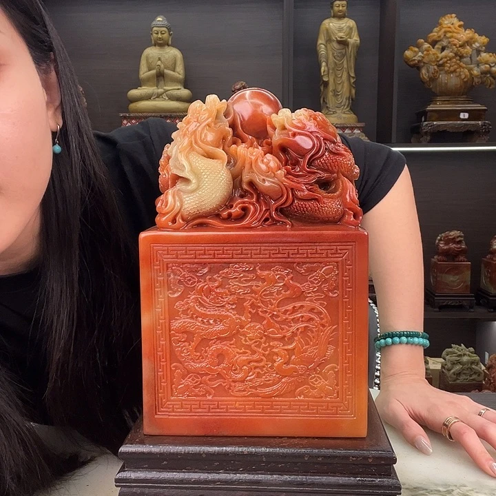 安***旭印石寿山石。。。。。。。，，。。。