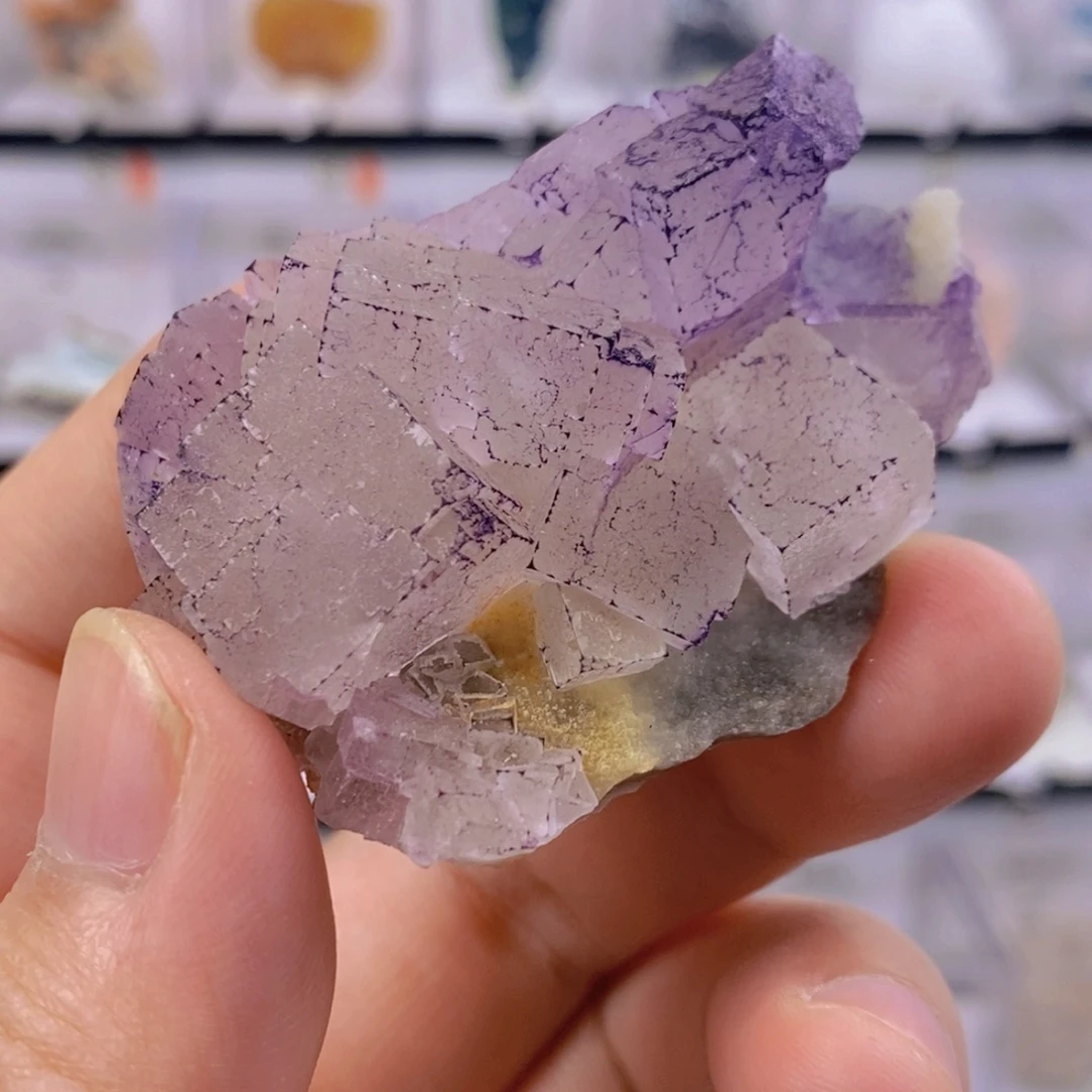 石材矿物小精品摆件
