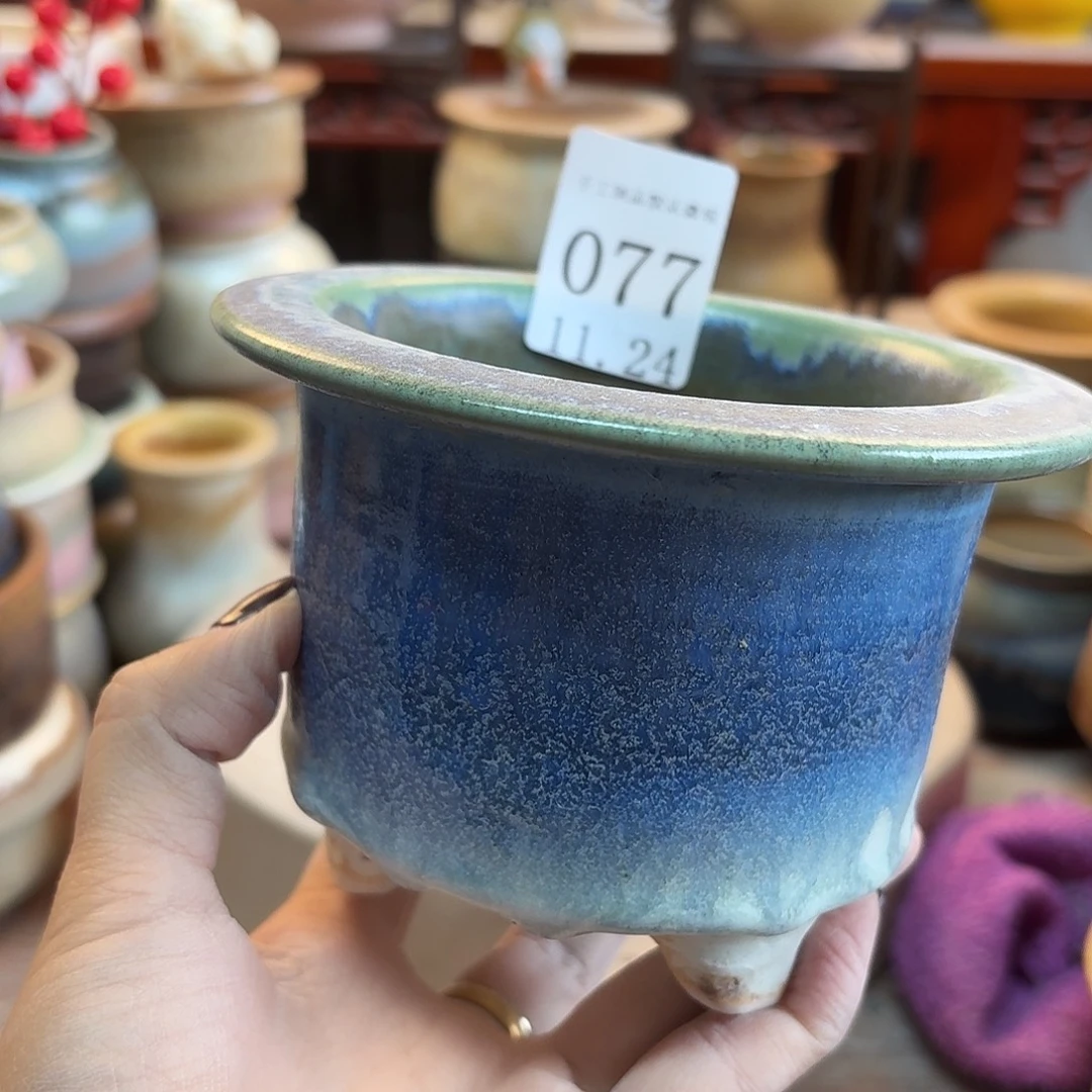 瓷片景德镇陶瓷手工制作