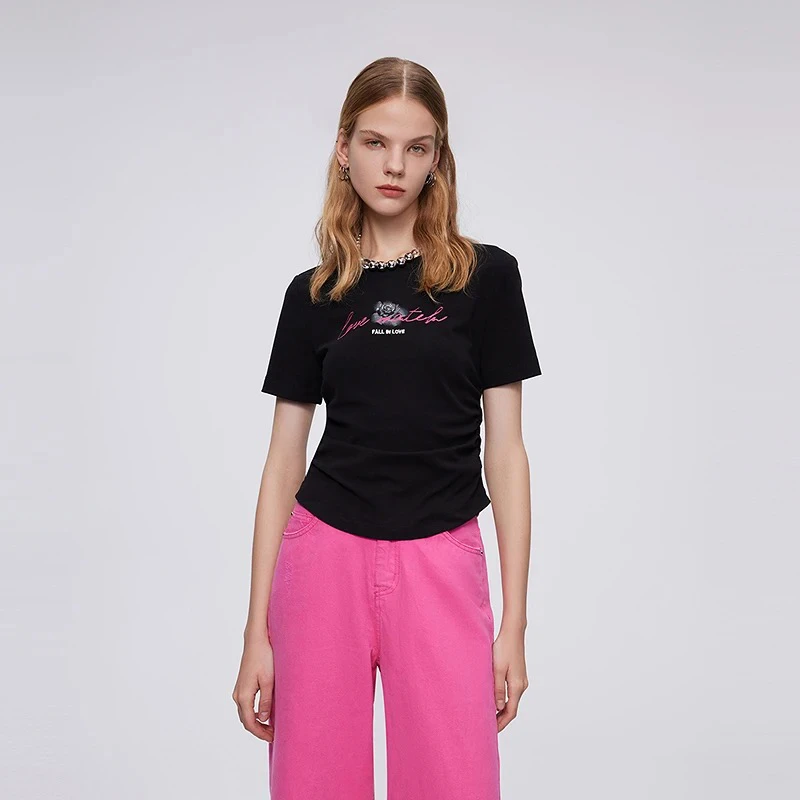 胡姐推荐时尚上衣 R072