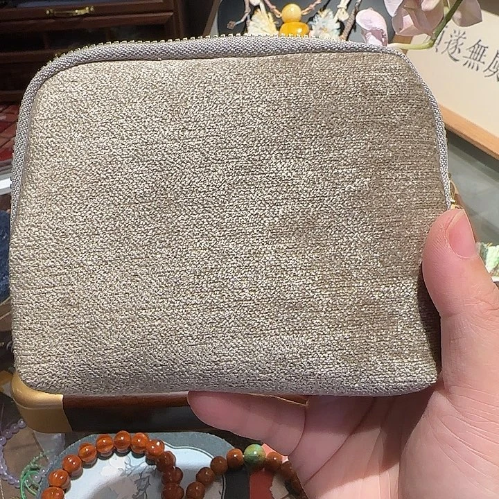 吊坠猴头核桃香槟色