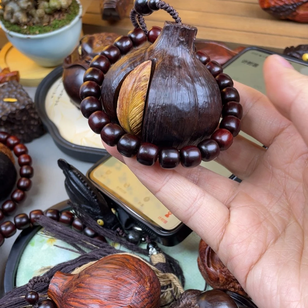 S***g交趾黄檀（大红酸枝）