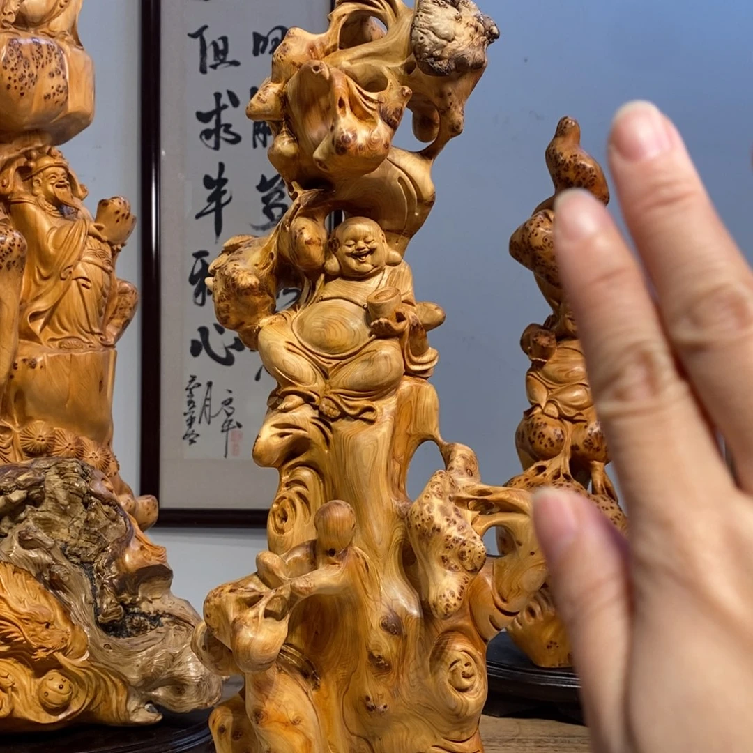 柏木（崖柏）崖柏，