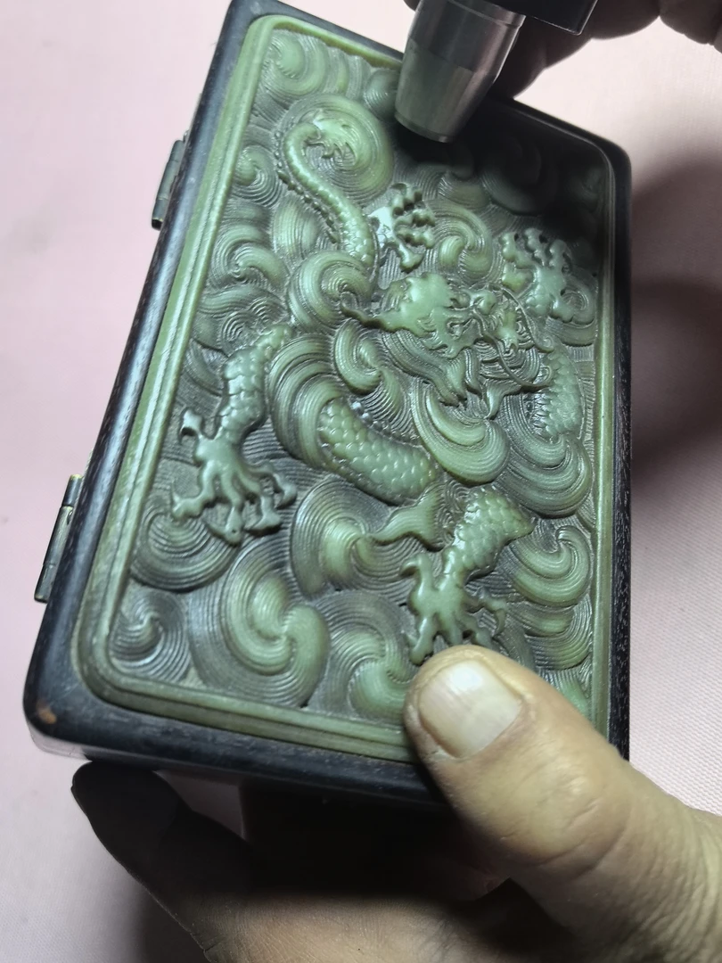 精选优质瓷器摆件