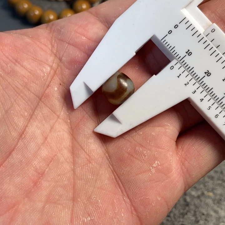 文玩核桃把件至尚孤品文玩直播间