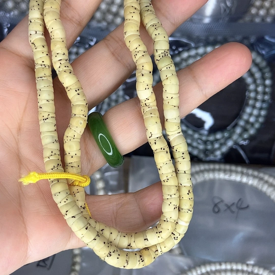 星月菩提手串~*~星月