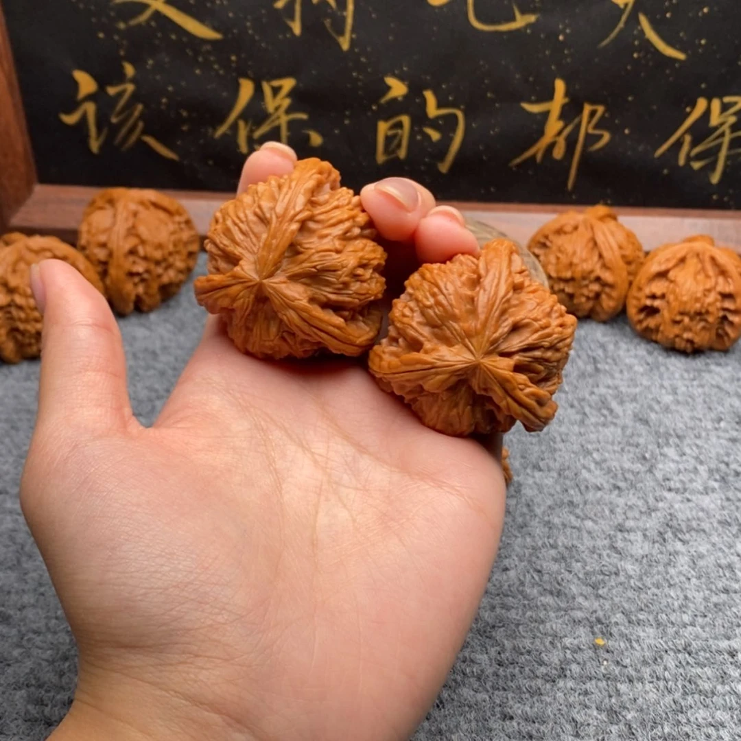 【闪购商品】吊坠文玩核桃呀*-