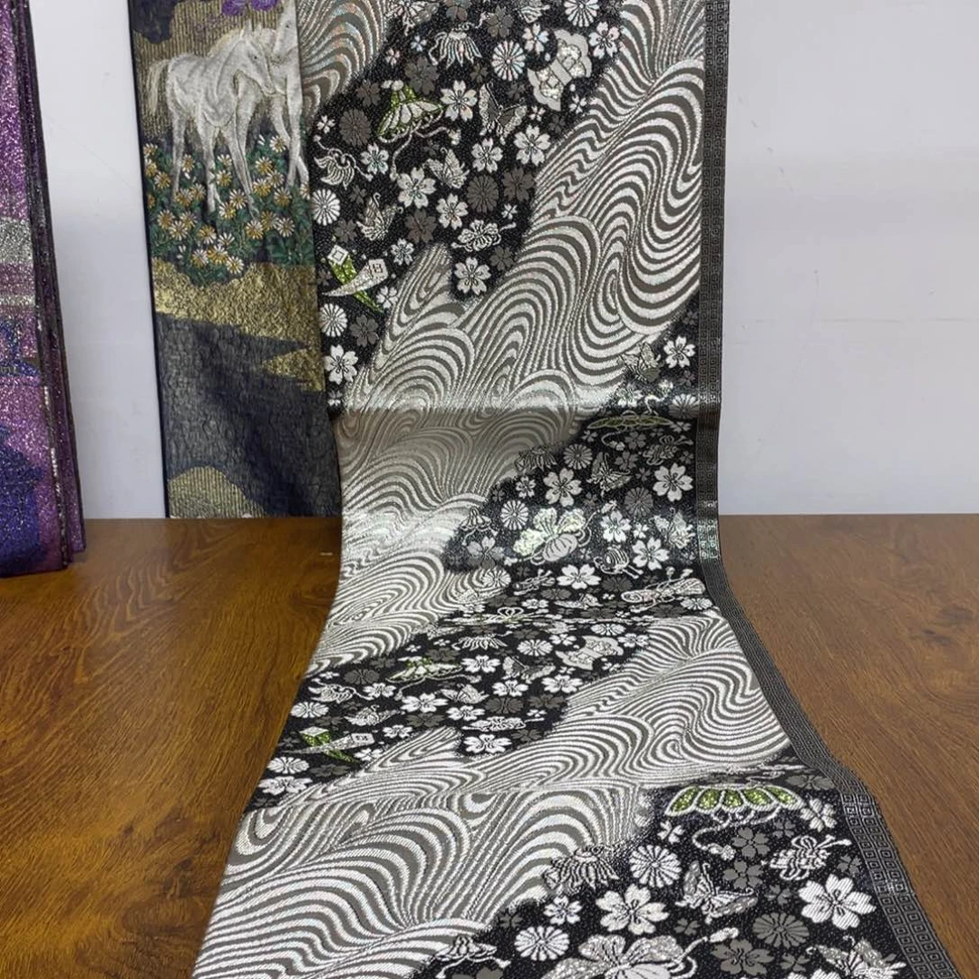 织绣织锦工艺和技术