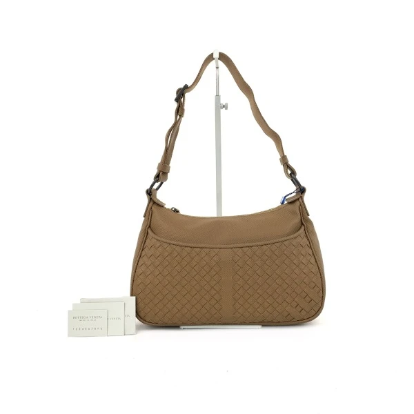 95新/葆蝶家/包包/市场价9000/250127XL0017