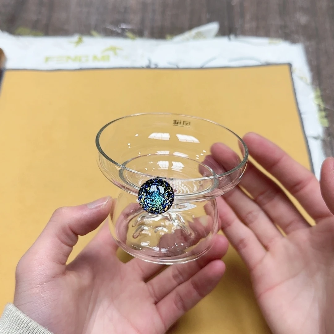 其他风谜璀璨观山茶漏