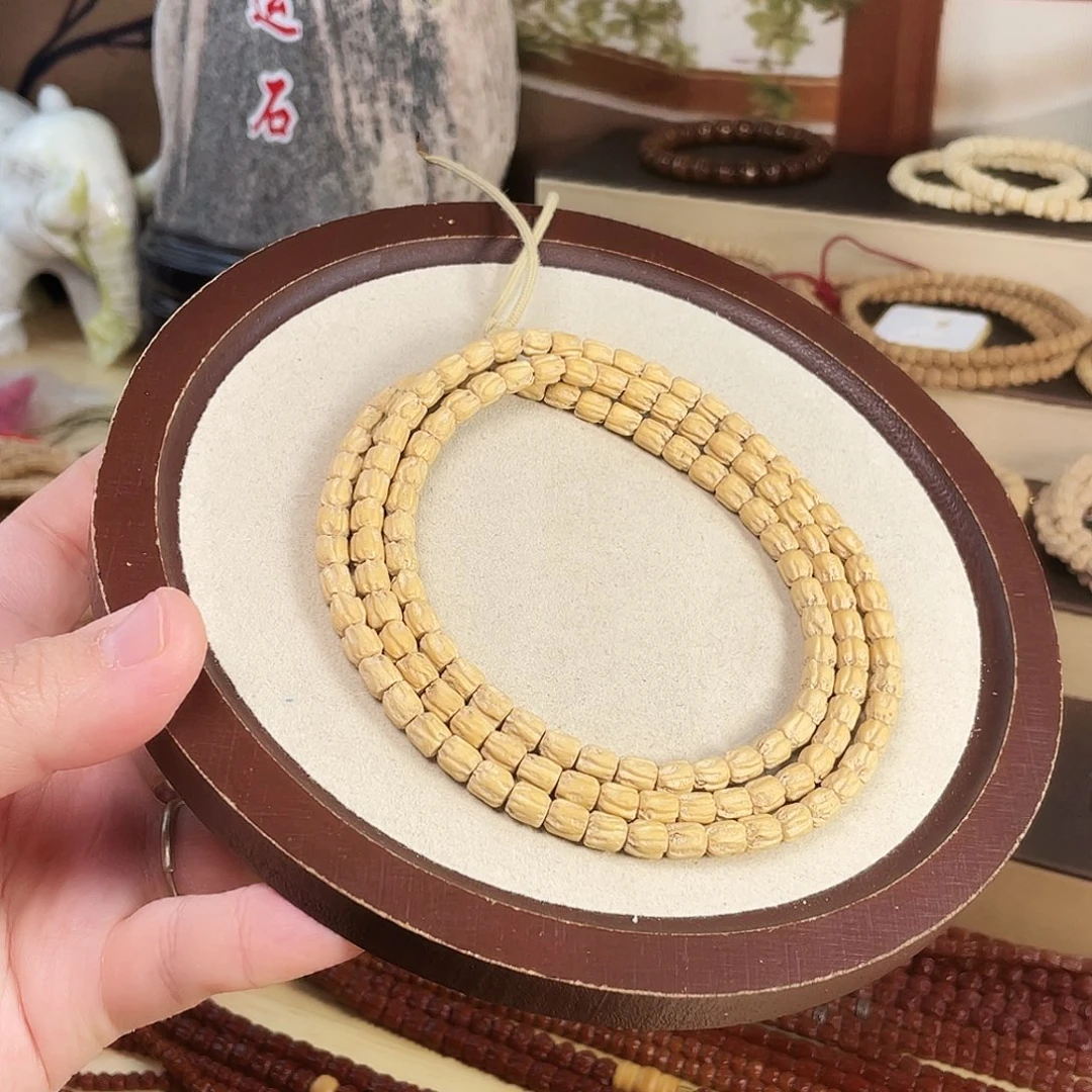 柏香籽/百香籽吊坠