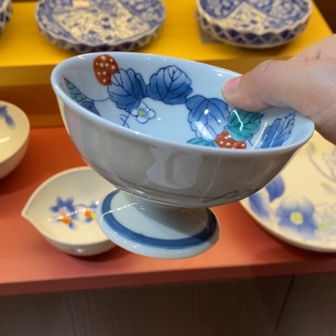 瓷片10 厘米 小杨瓷器陶瓷陶瓷