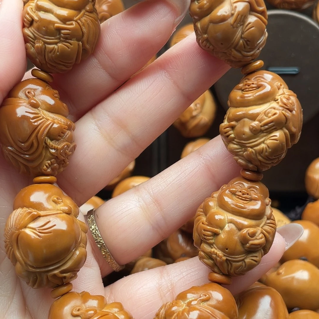 橄榄核手串/手链橄榄核