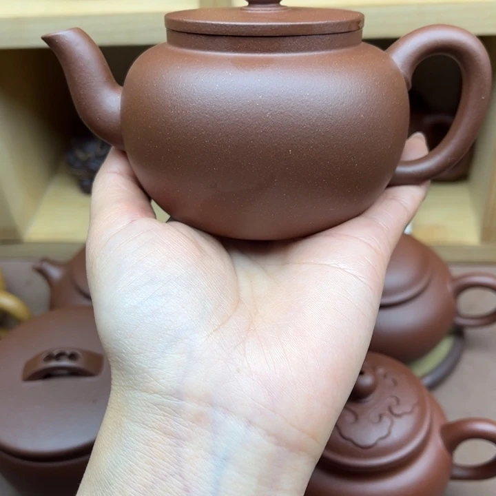 泥塑云**轻底槽清平盖莲子