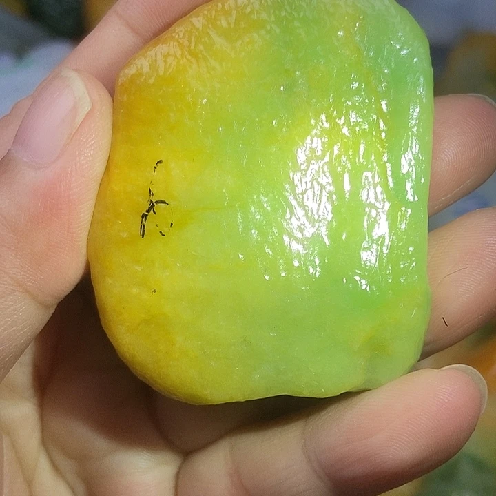 未镶嵌定制翡翠包工
