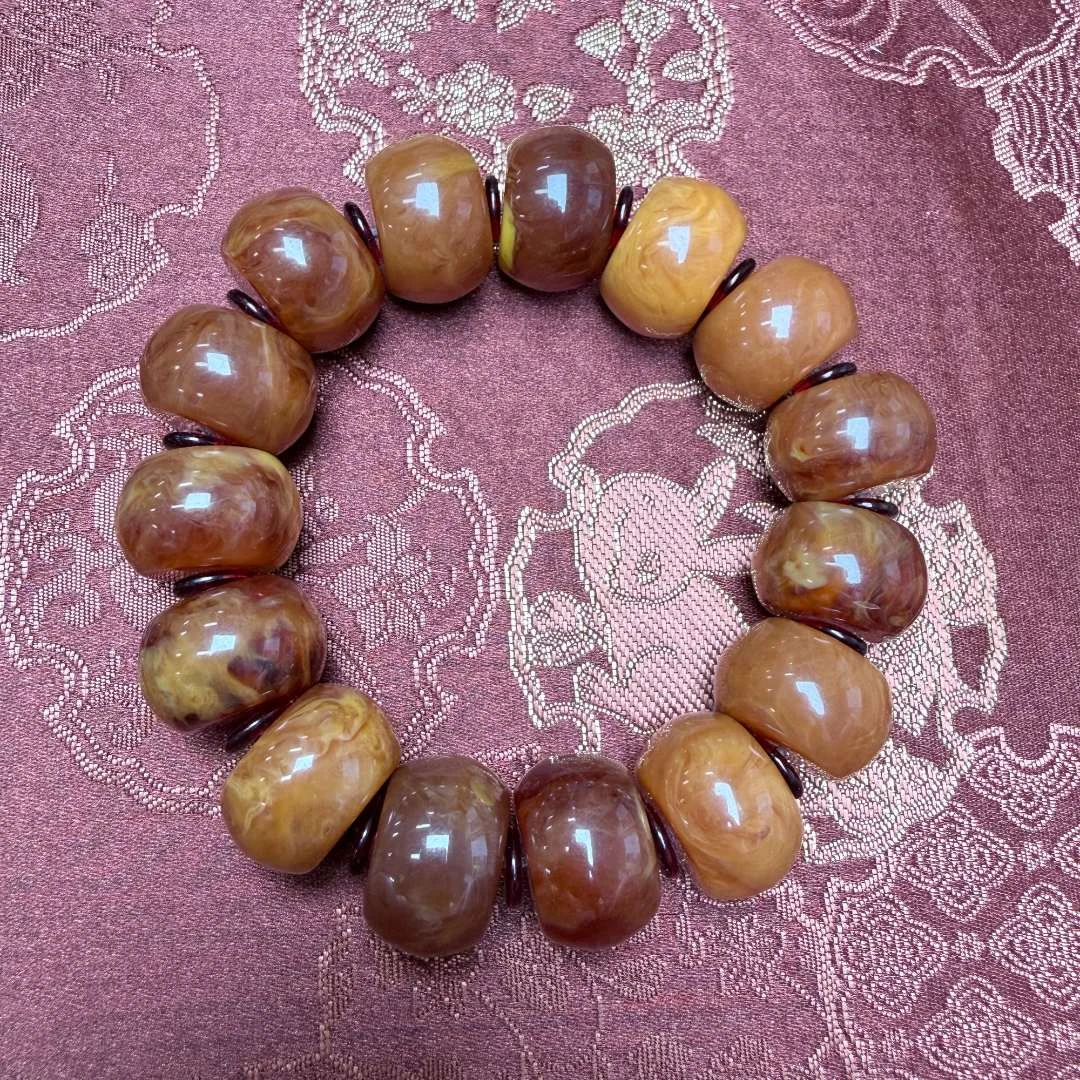 LXX单圈手串秦观百货高端精选SC430