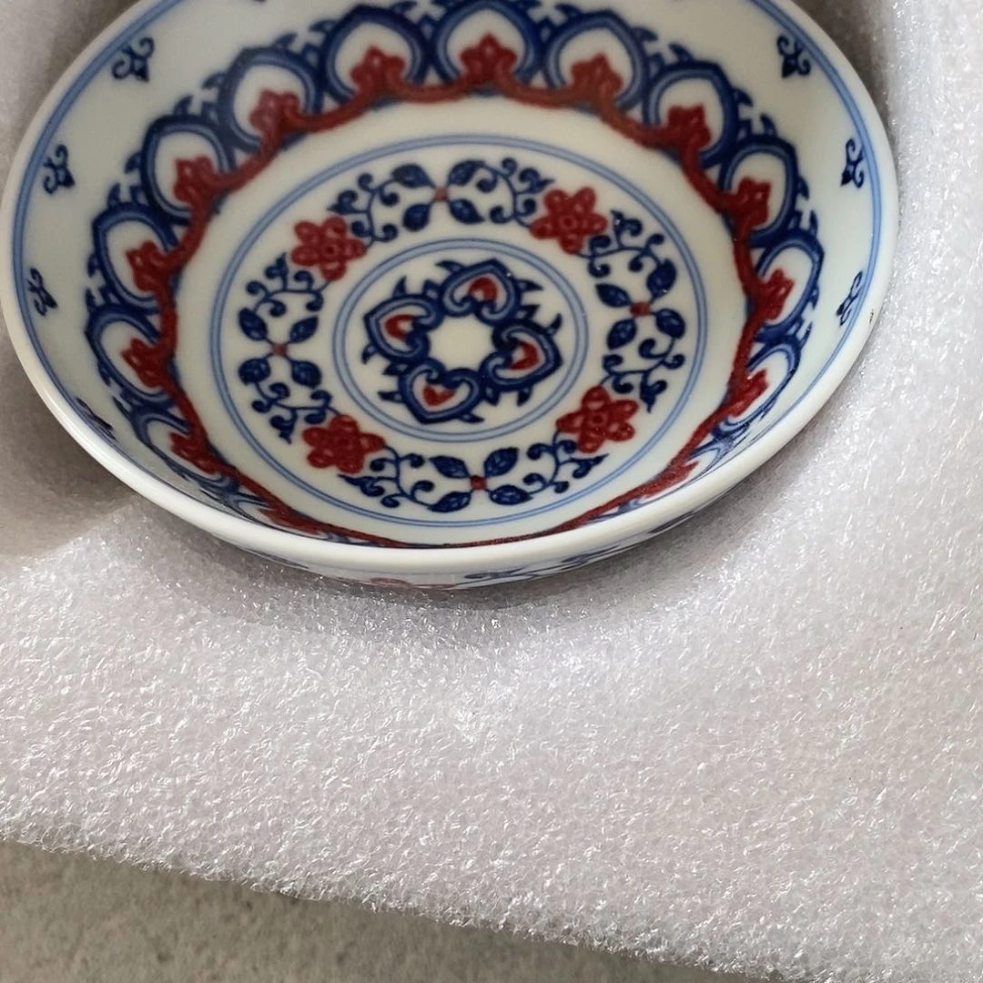 杯寂**生景德镇高温还原陶瓷