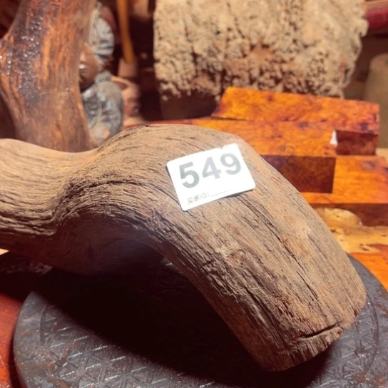 大果紫檀（缅甸花梨）