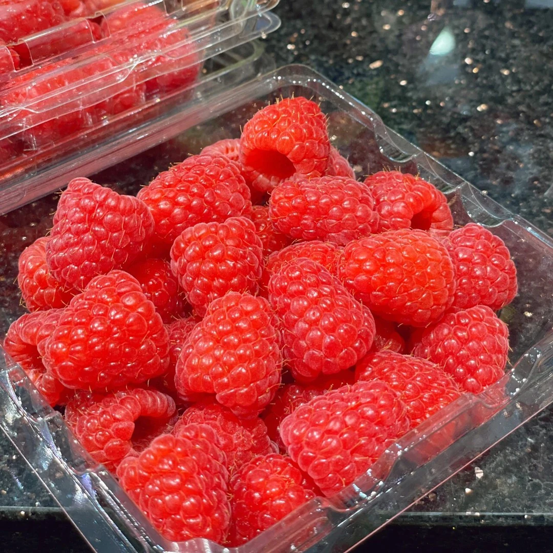 怡颗莓树莓一盒