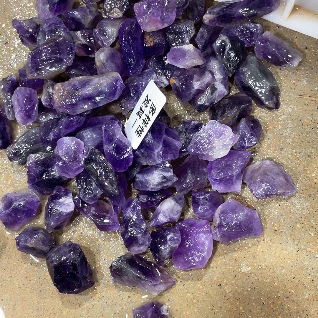 水晶摆件…..未镶嵌300g