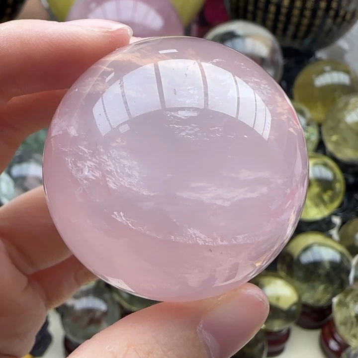 未镶嵌摆件水晶d091