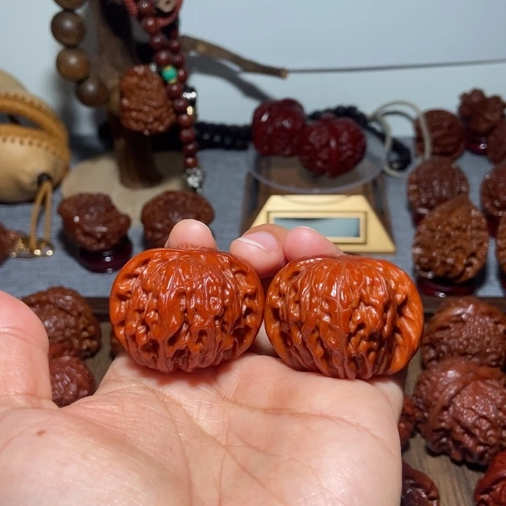 ****鱼核桃磨盘1111111111