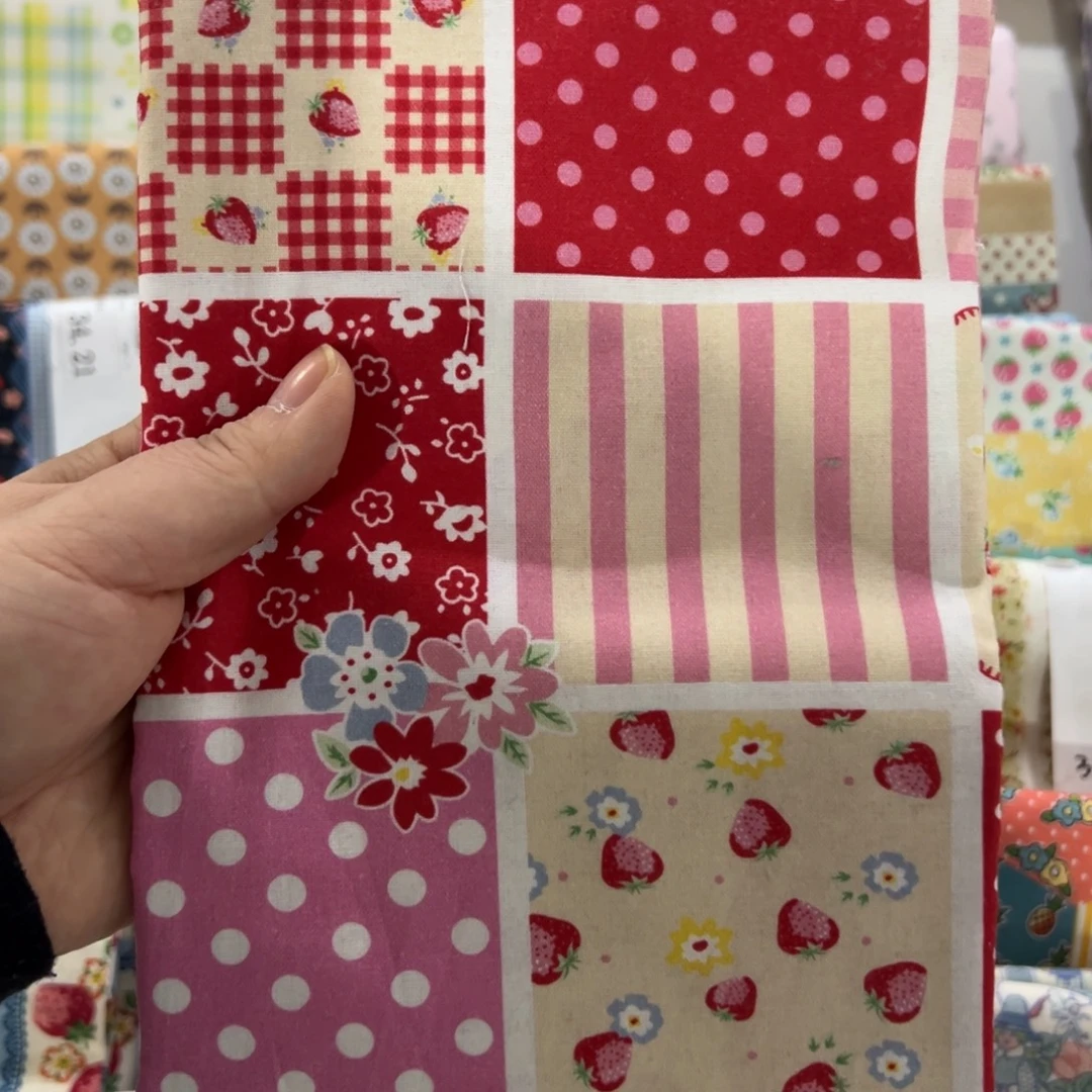 棉一米价1.1米宽纯棉平布34.13